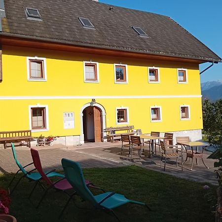 B&B Family Room Tubej Bohinj Dış mekan fotoğraf