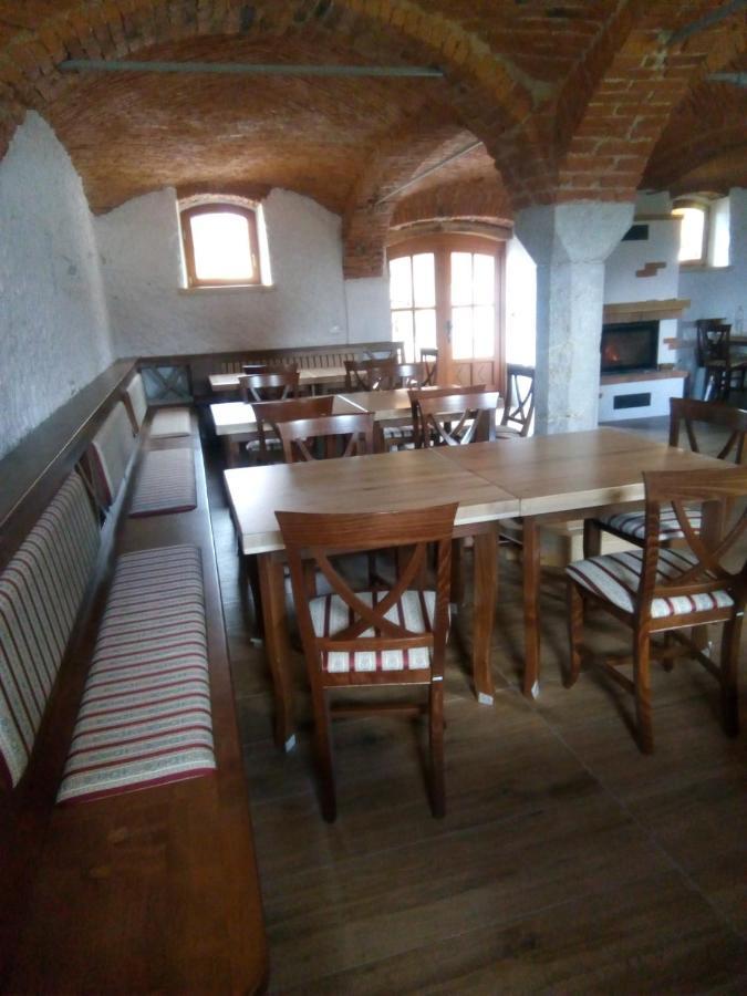 B&B Family Room Tubej Bohinj Dış mekan fotoğraf