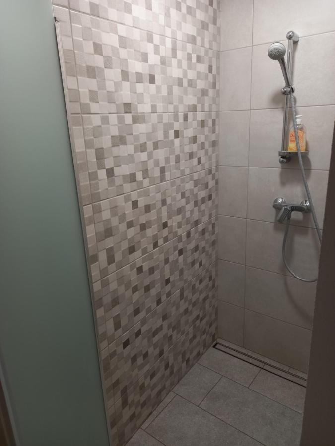 B&B Family Room Tubej Bohinj Dış mekan fotoğraf