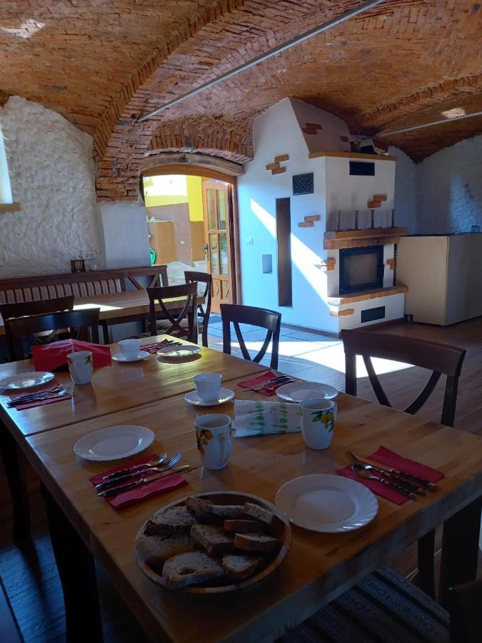 B&B Family Room Tubej Bohinj Dış mekan fotoğraf