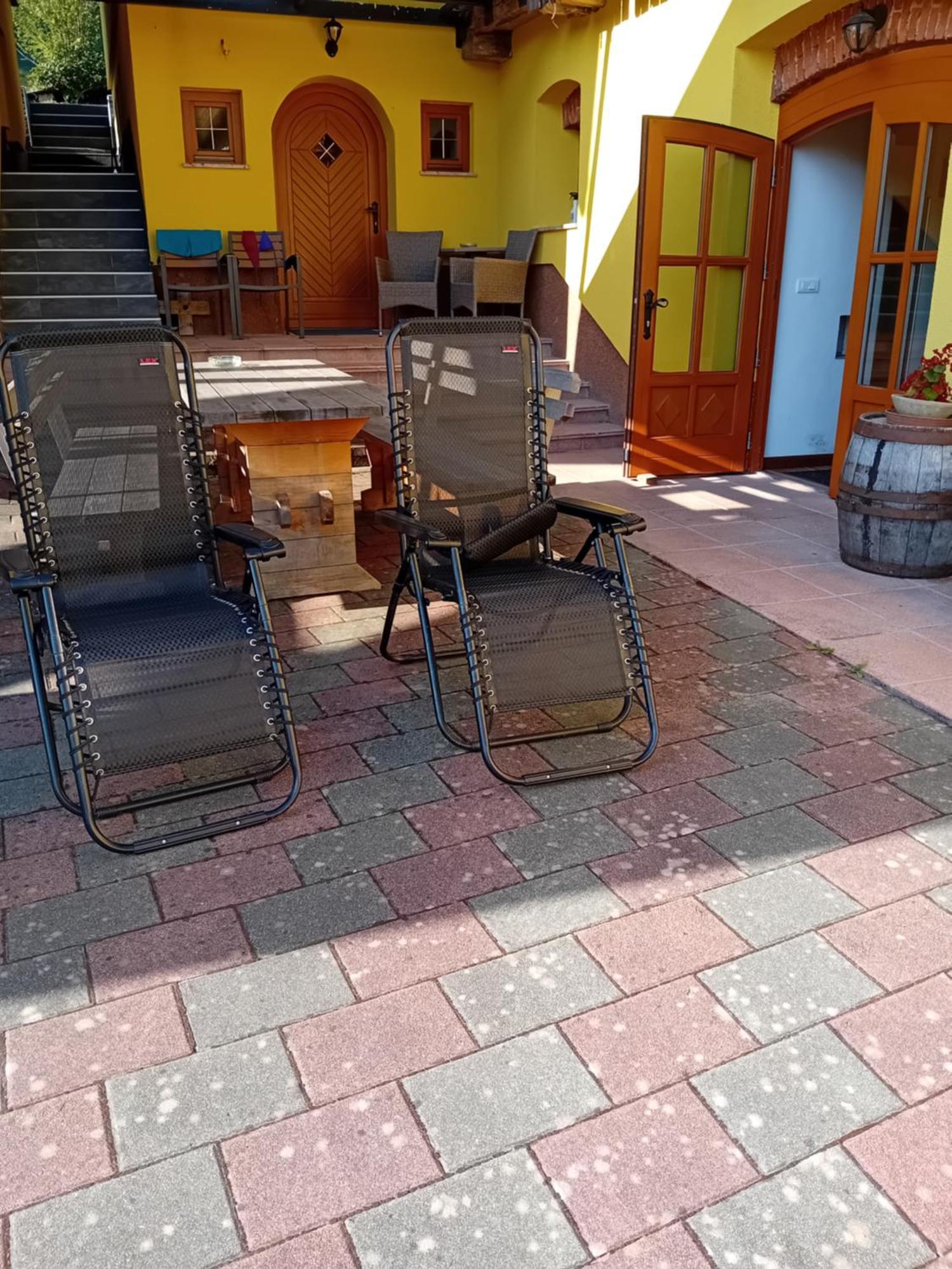 B&B Family Room Tubej Bohinj Dış mekan fotoğraf